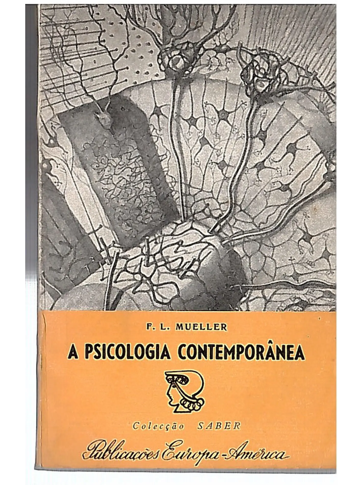 A psicologia contemporânea 1