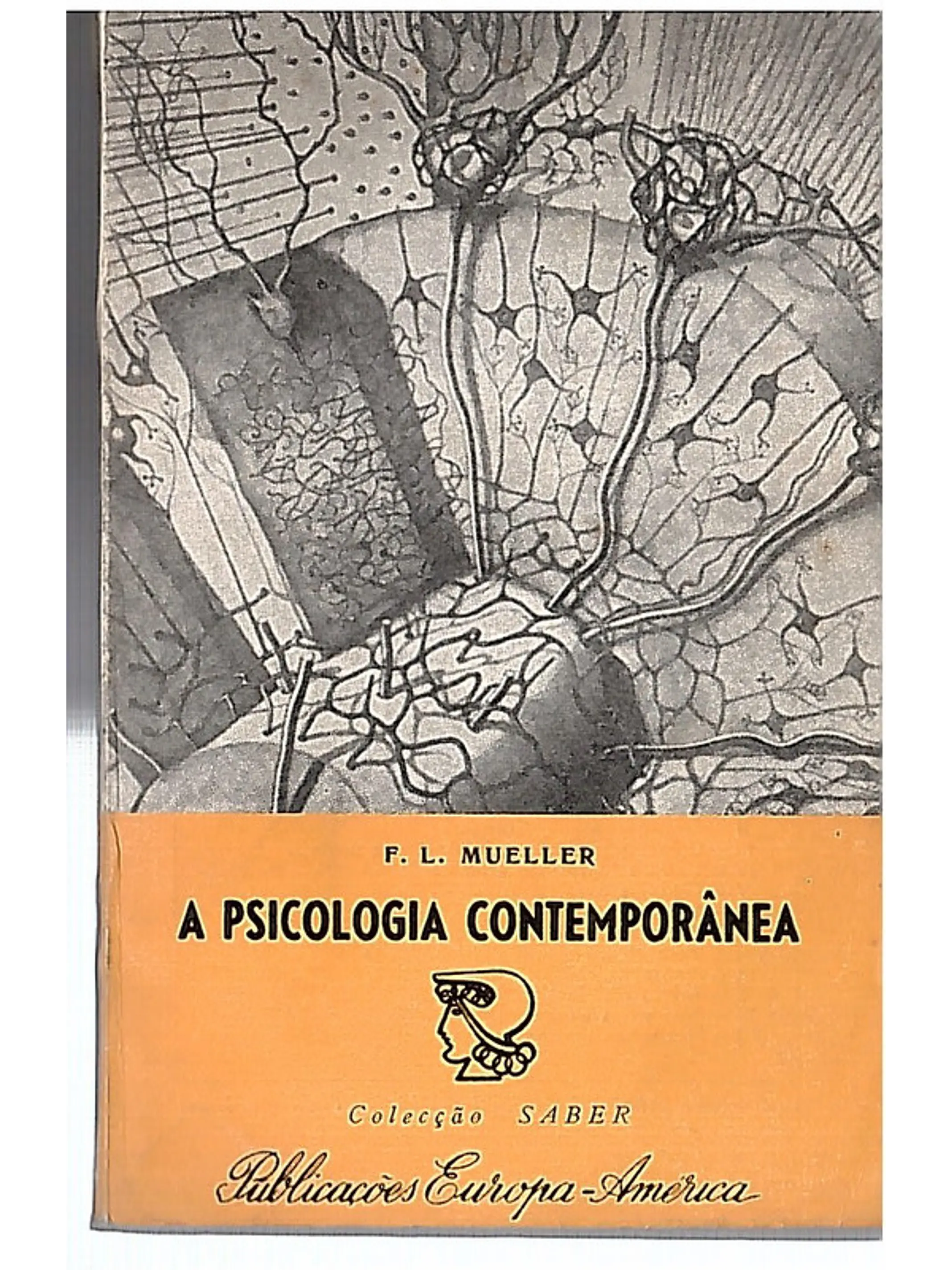 A psicologia contemporânea 1