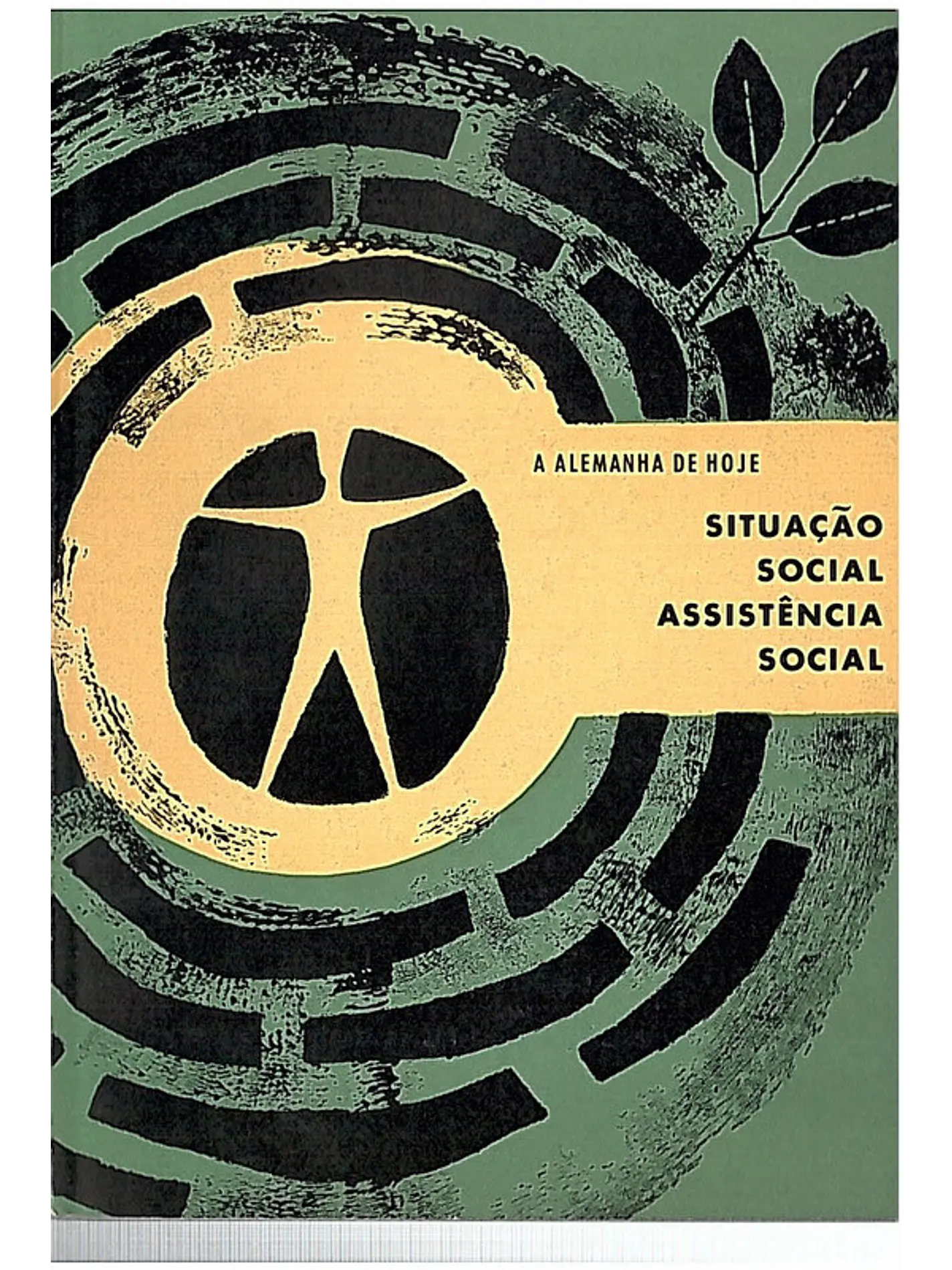 Situação social - Assistência social 1