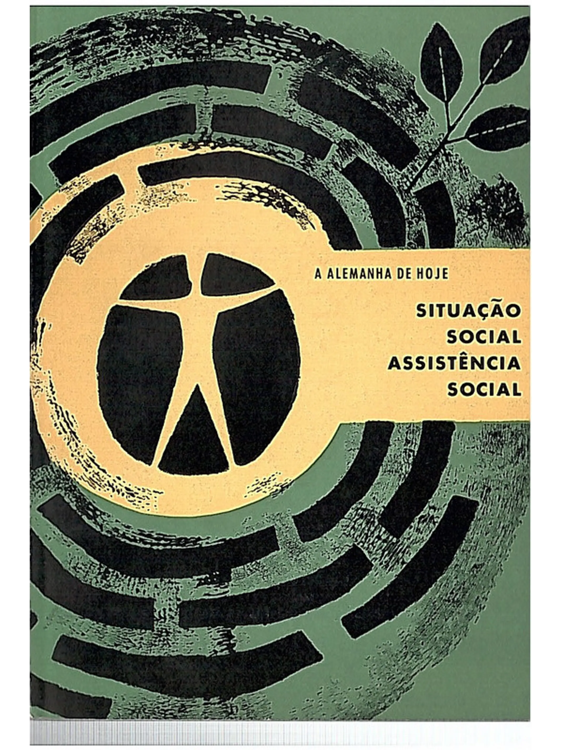 Situação social - Assistência social 1