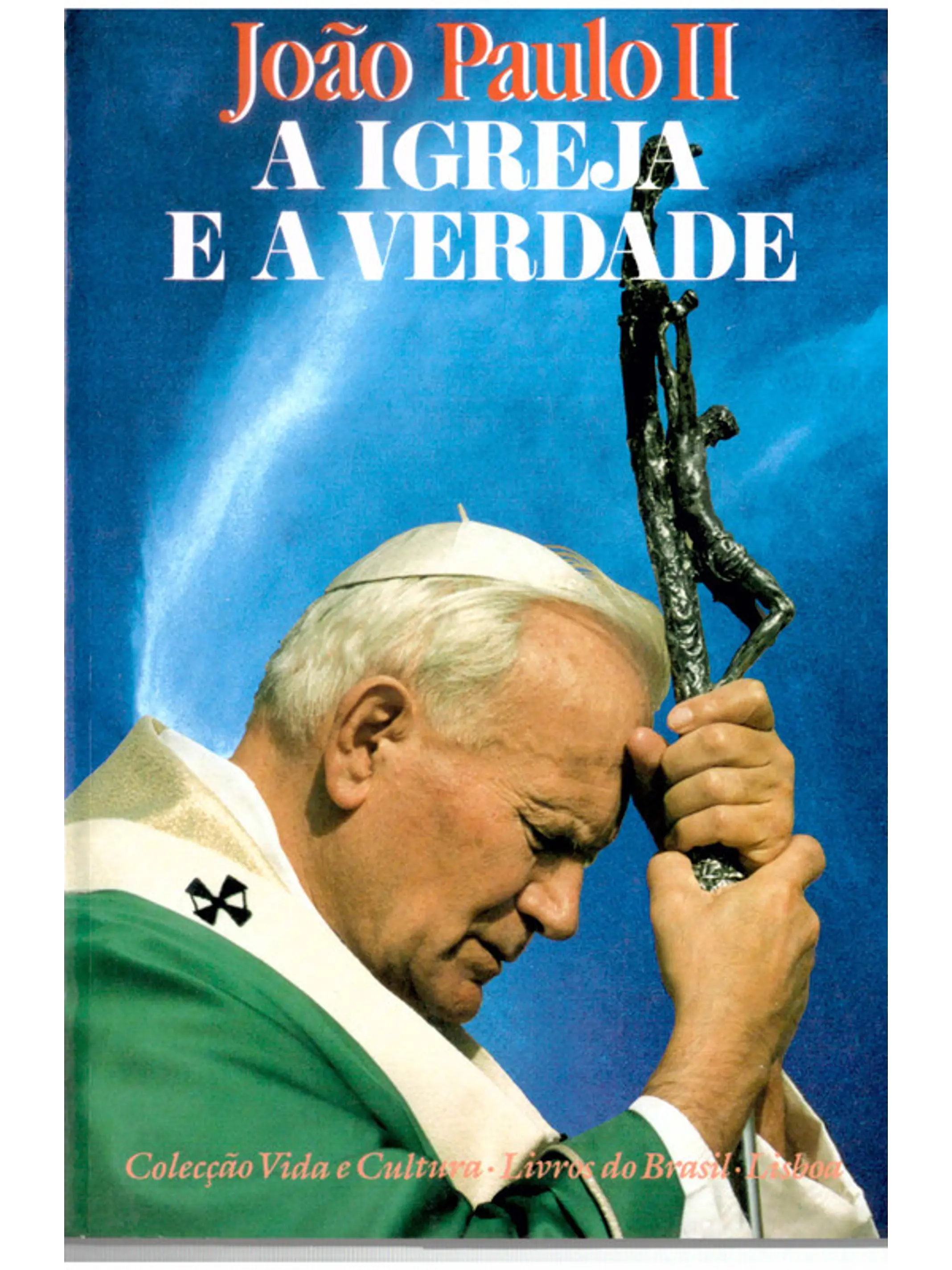 A igreja e a verdade 1
