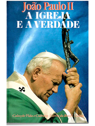 A igreja e a verdade