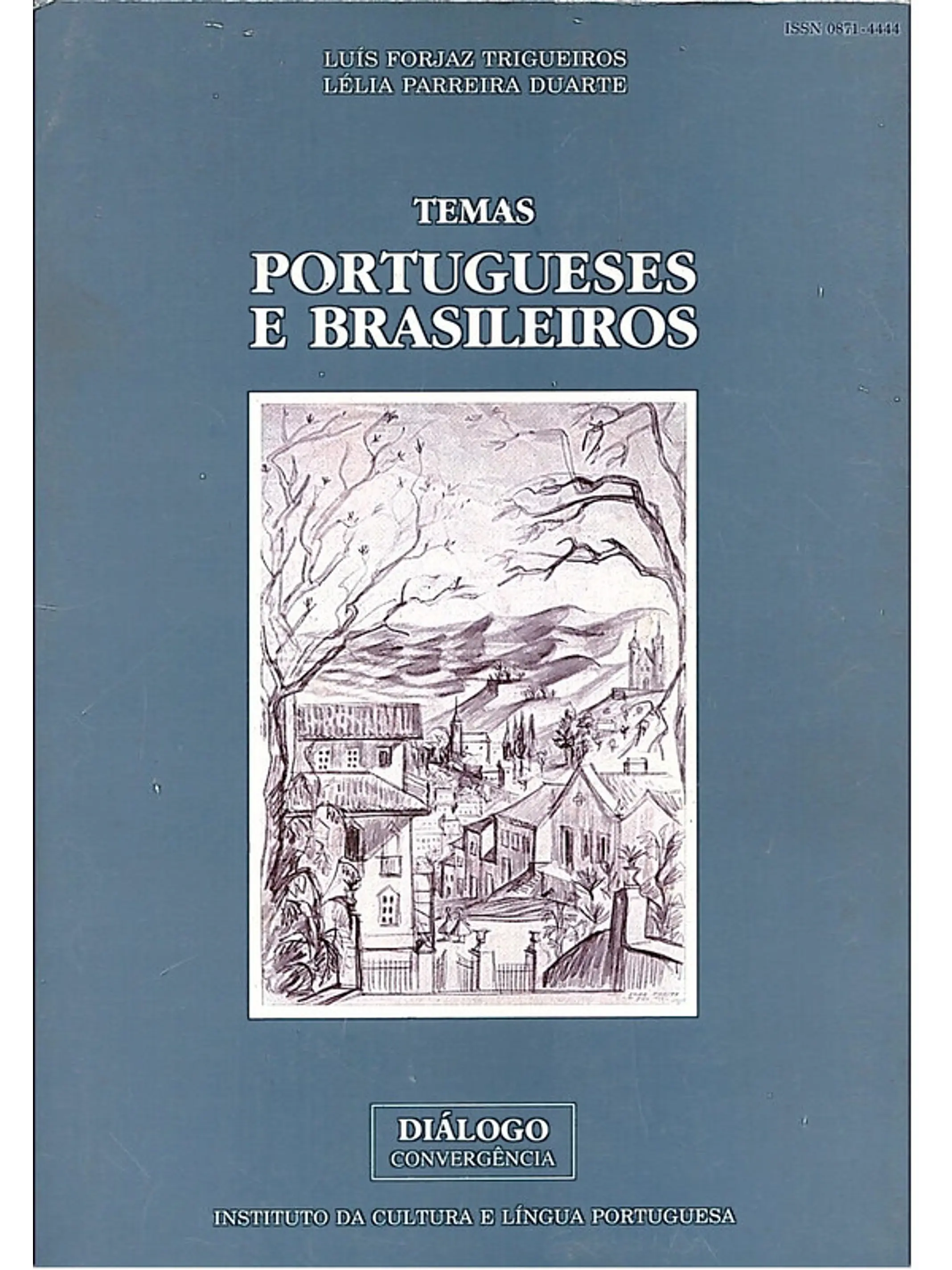 Temas portugueses e brasileiros 1