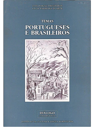 Temas portugueses e brasileiros