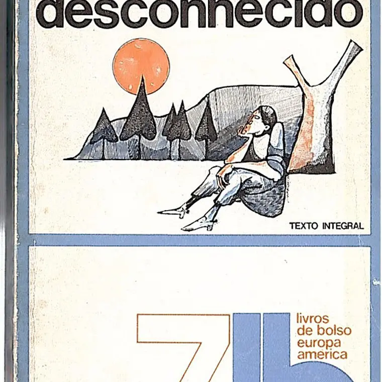 A um deus desconhecido 1