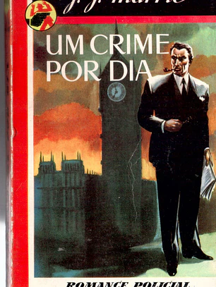 Um crime por dia