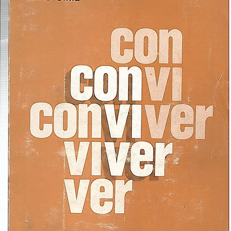 Conviver Terceiro ano do ciclo preparatório 1