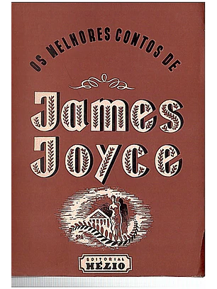 Os melhores contos de James Joyce