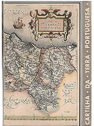 Cartilha da terra portuguesa