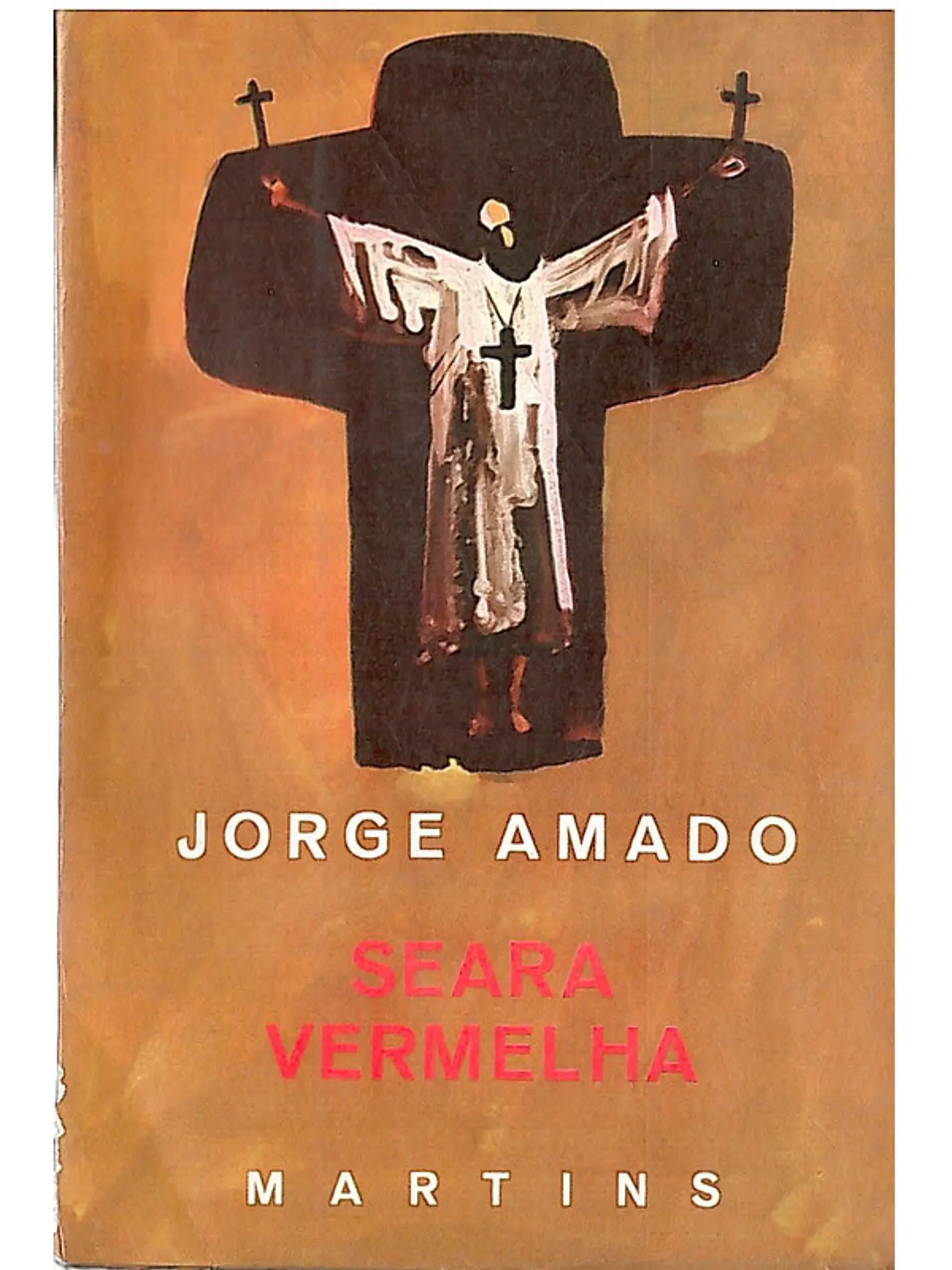 Seara vermelha 1