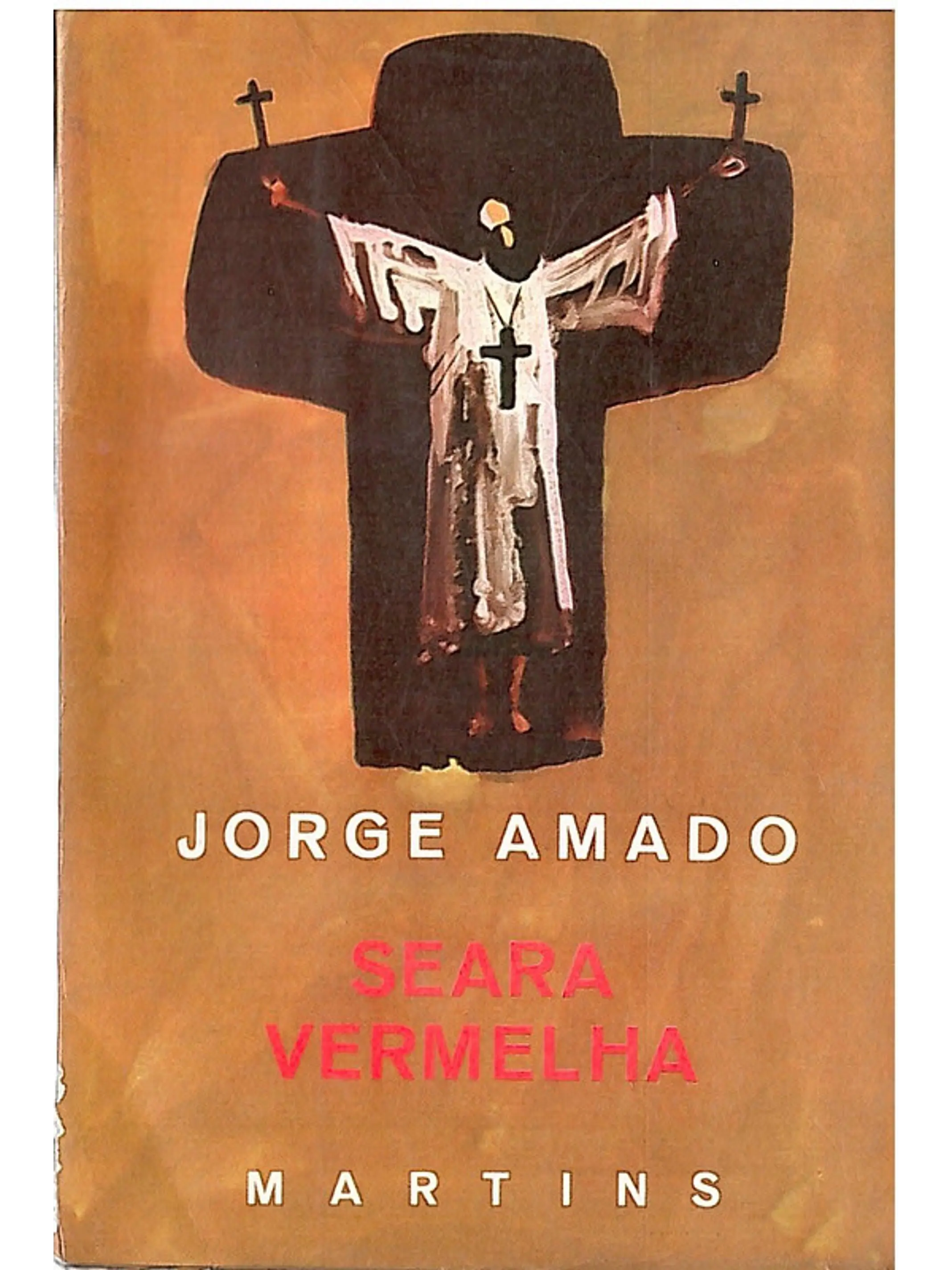 Seara vermelha 1