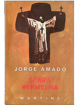 Seara vermelha