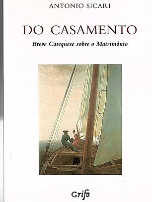 Do casamento, breve catequese sobre o matrimónio
