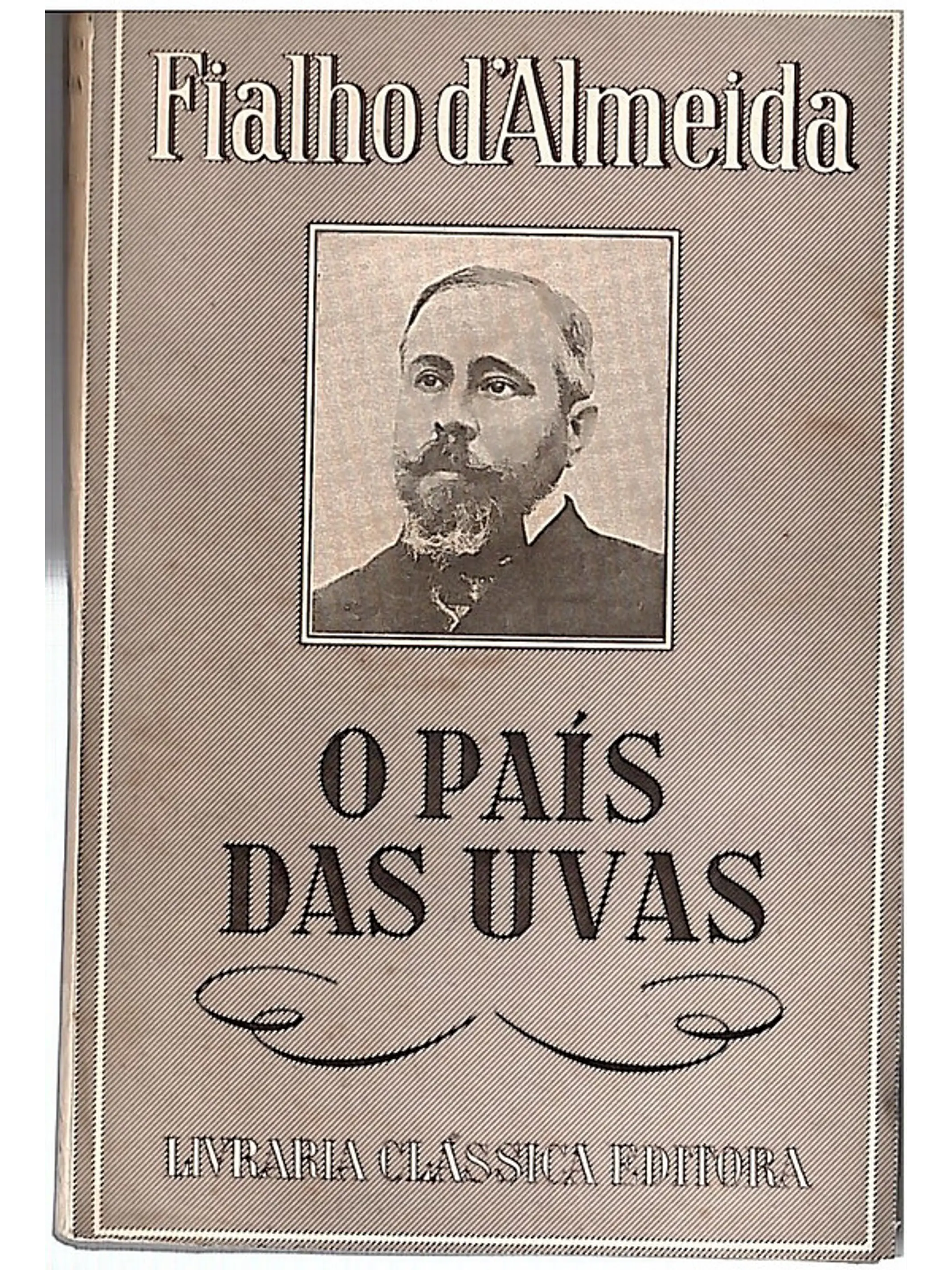 O país das uvas 1