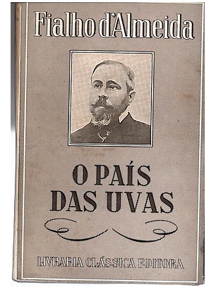 O país das uvas