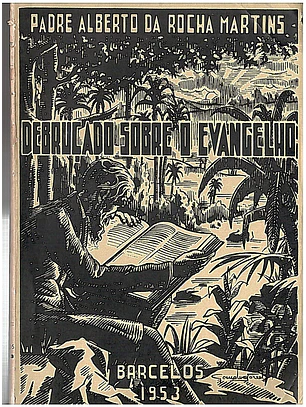 Debruçado sobre o evangelho