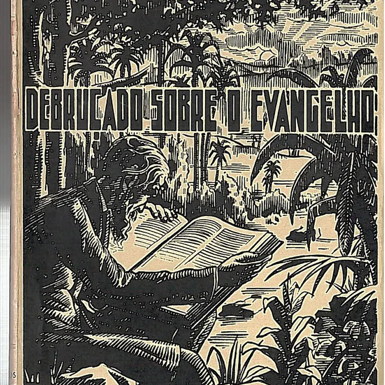 Debruçado sobre o evangelho 1