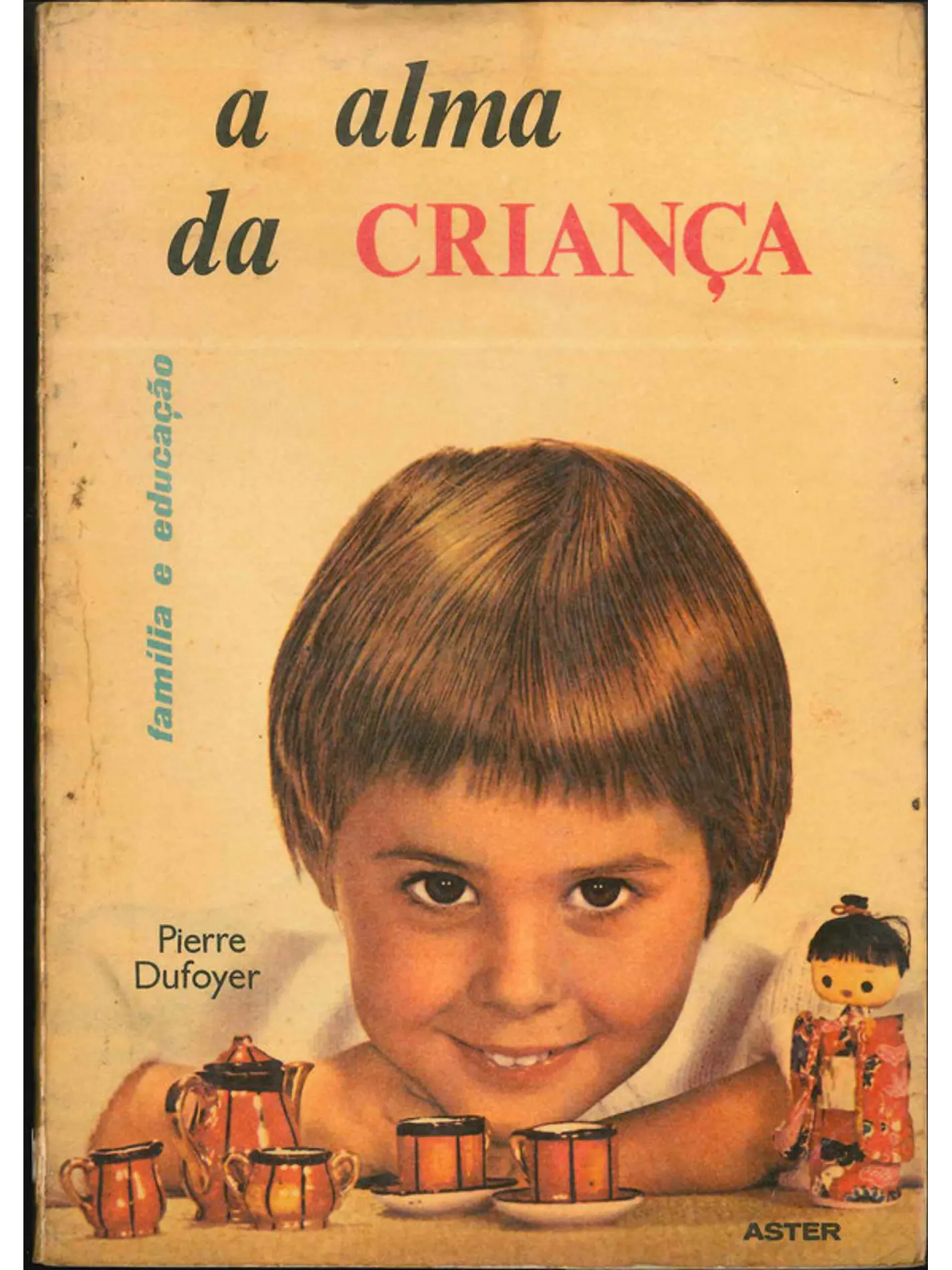 A alma da criança 1