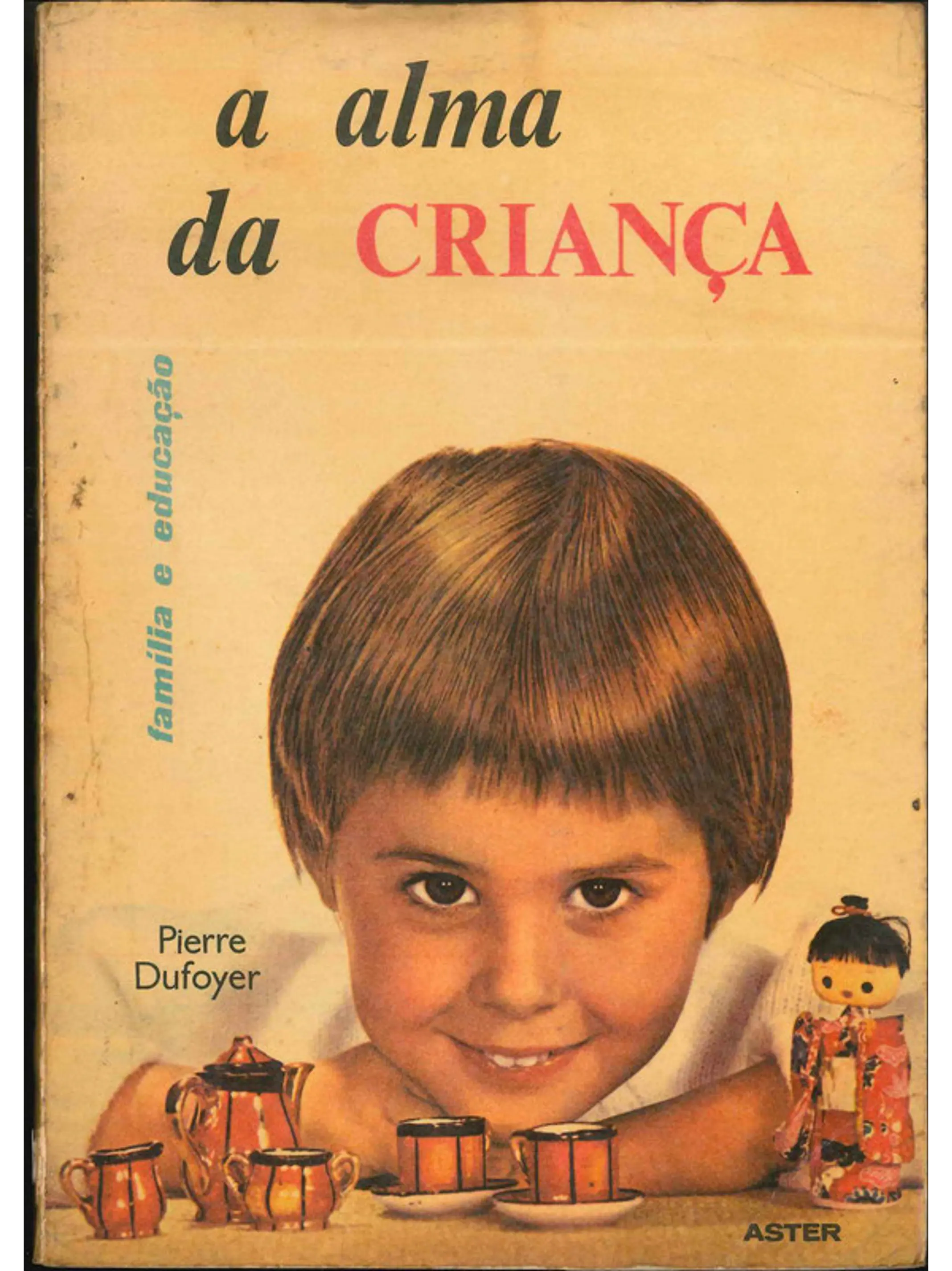 A alma da criança 1