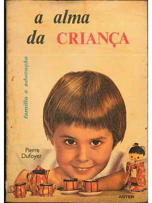 A alma da criança