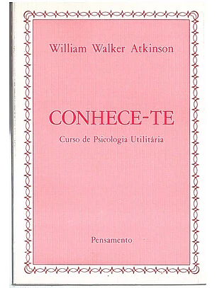Conhece-te - Curso de psicologia utilitária