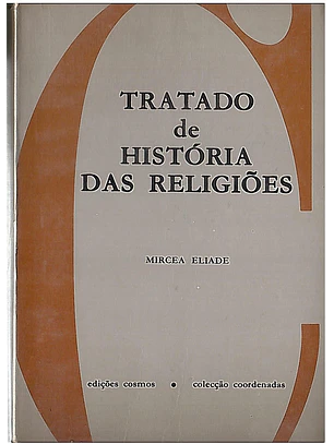 Tratado de história das religiões