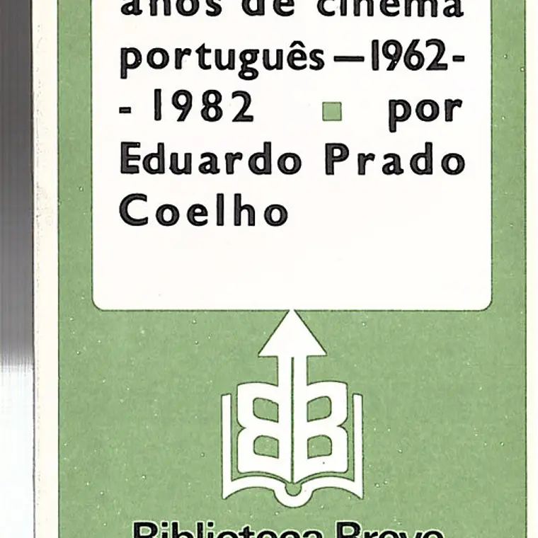 Vinte anos de cinema português - 1962-1982 1