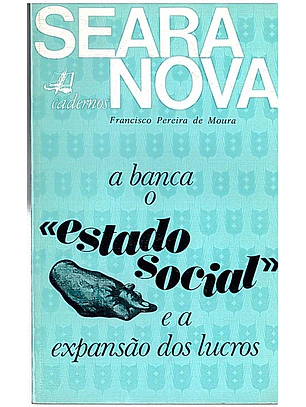 A banca o estado social e a expansão dos lucros