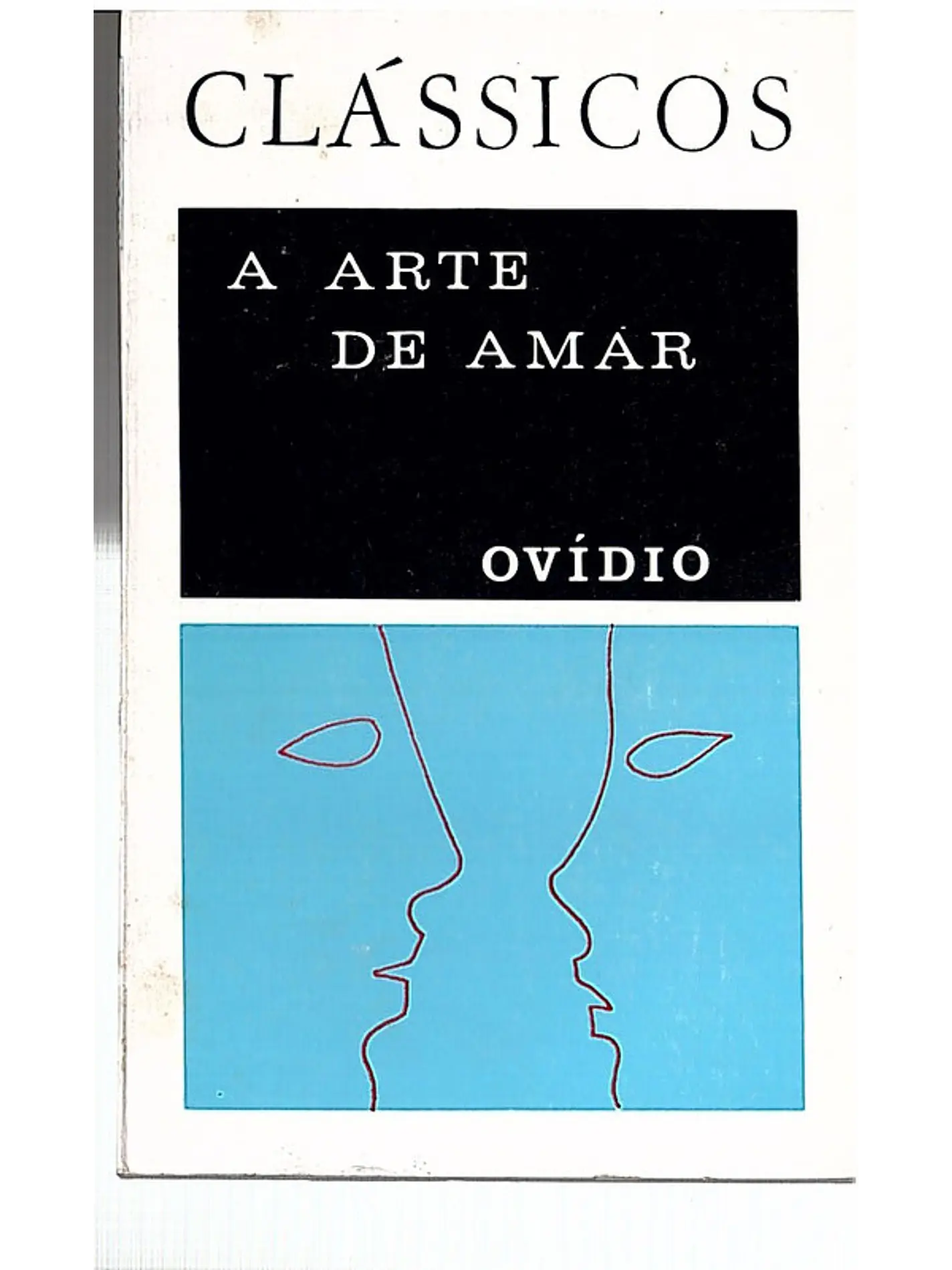 A arte de amar 1