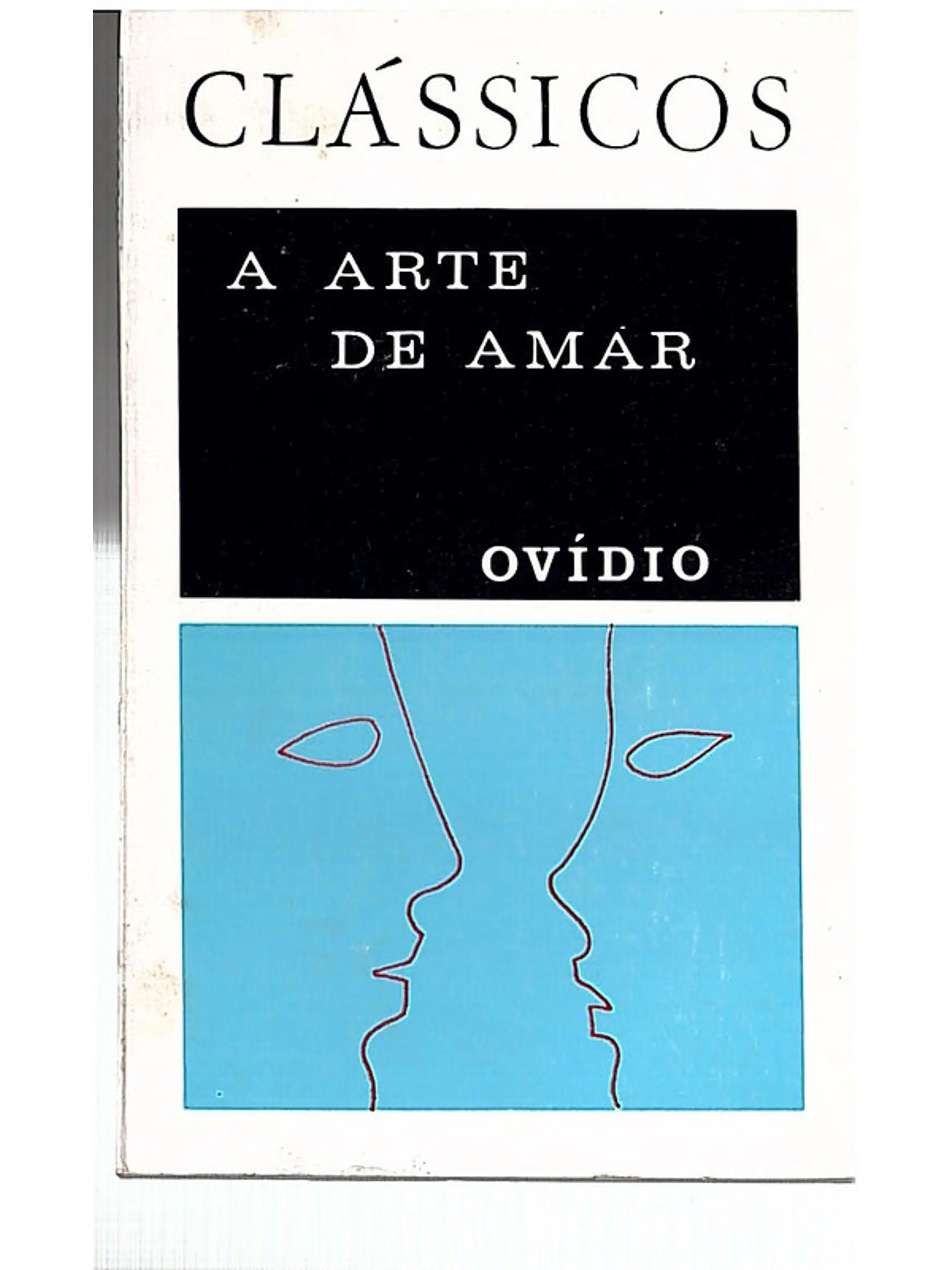A arte de amar 1