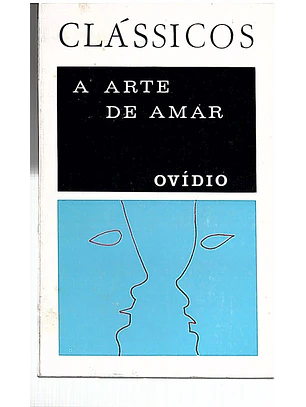 A arte de amar