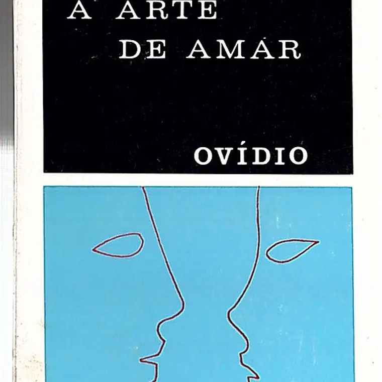 A arte de amar 1