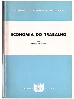 Economia do trabalho