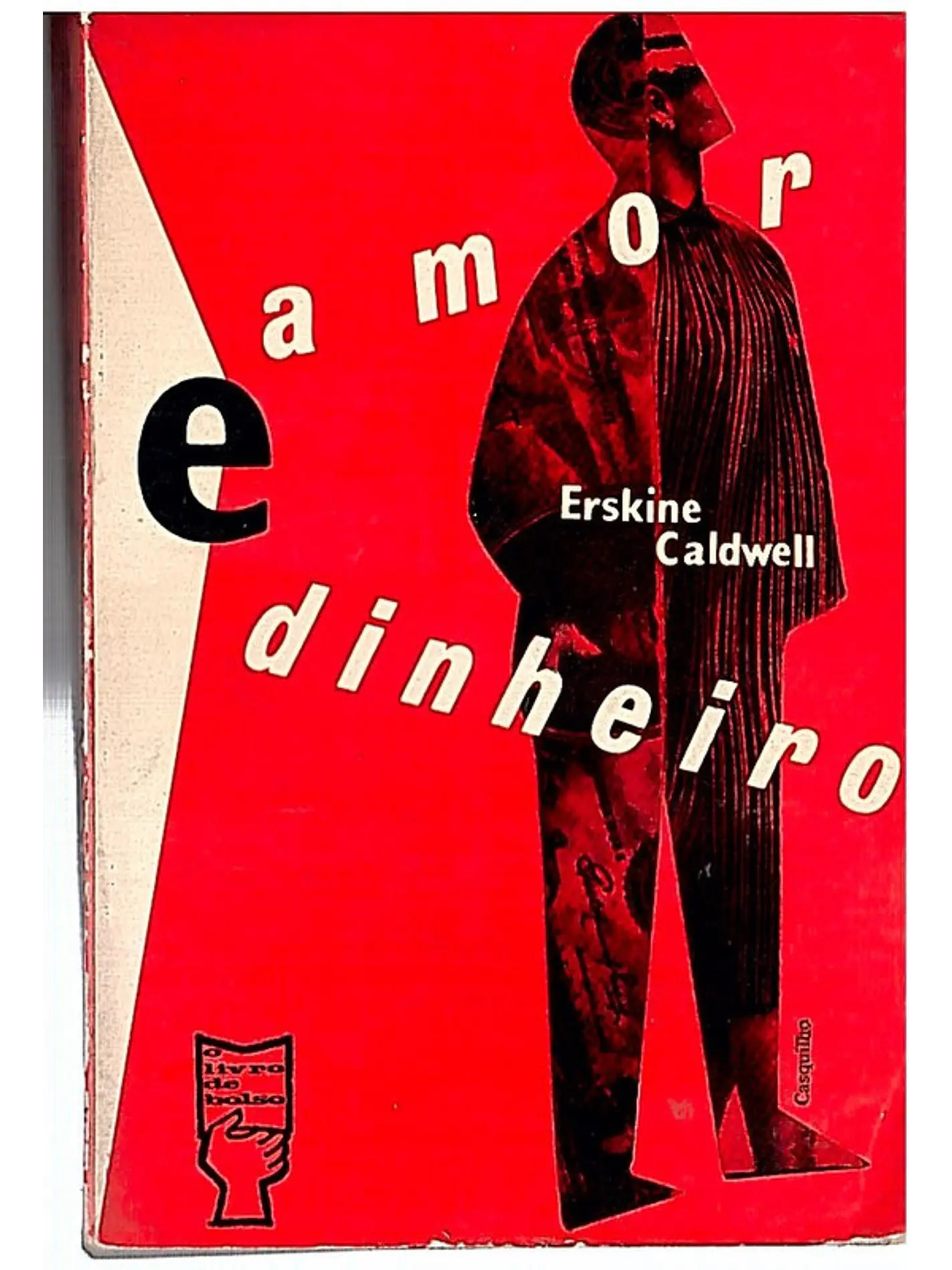 Amor e dinheiro 1