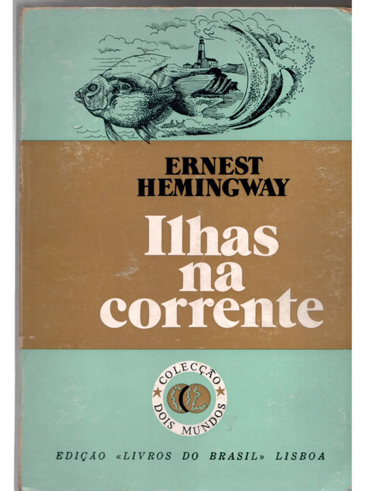 Ilhas na corrente 1