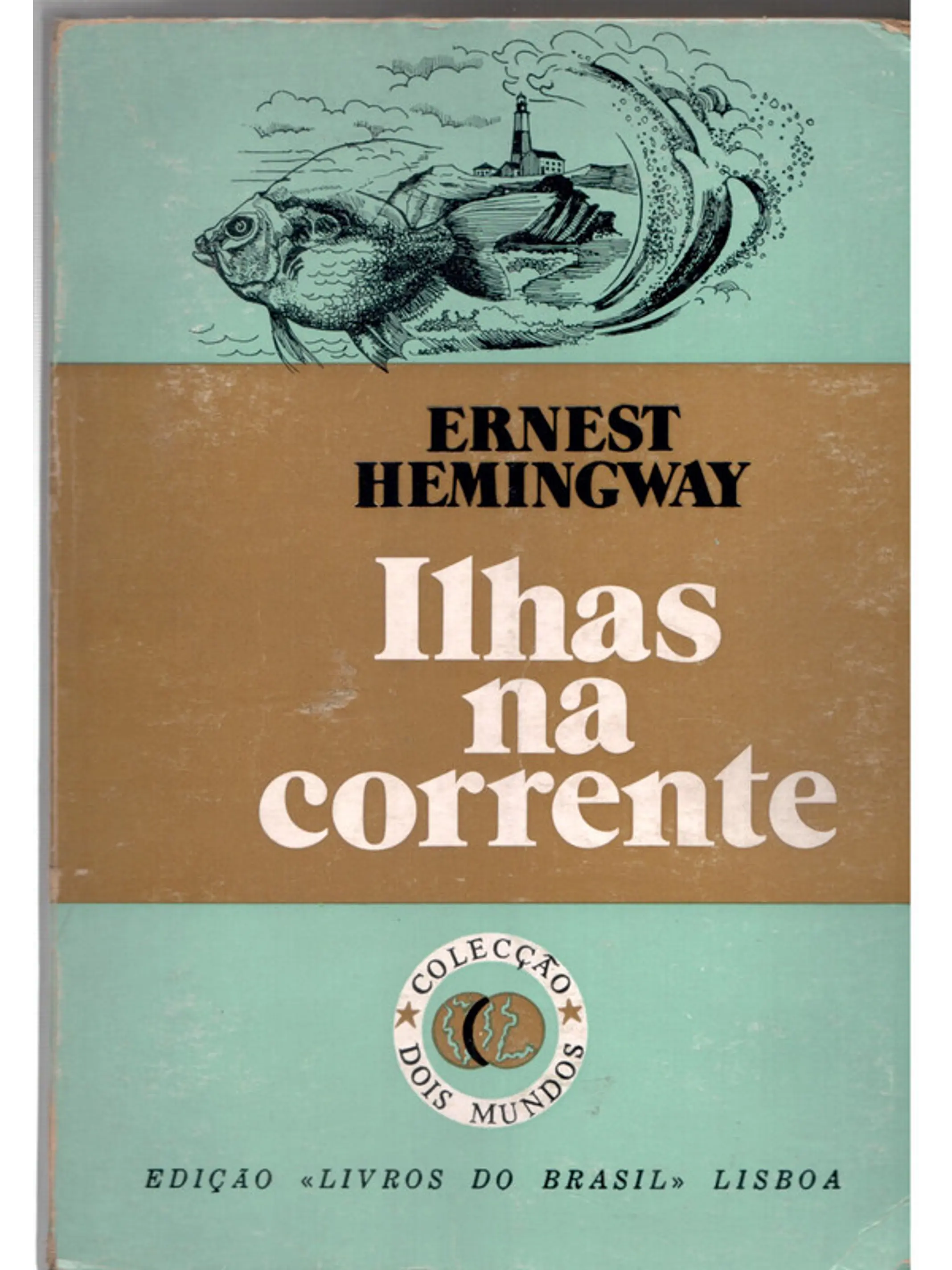 Ilhas na corrente 1