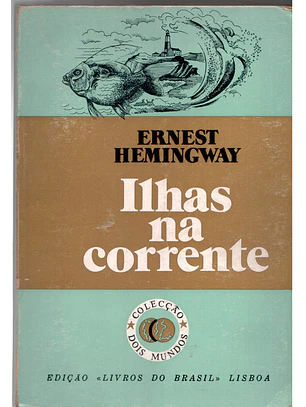 Ilhas na corrente