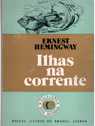 Ilhas na corrente