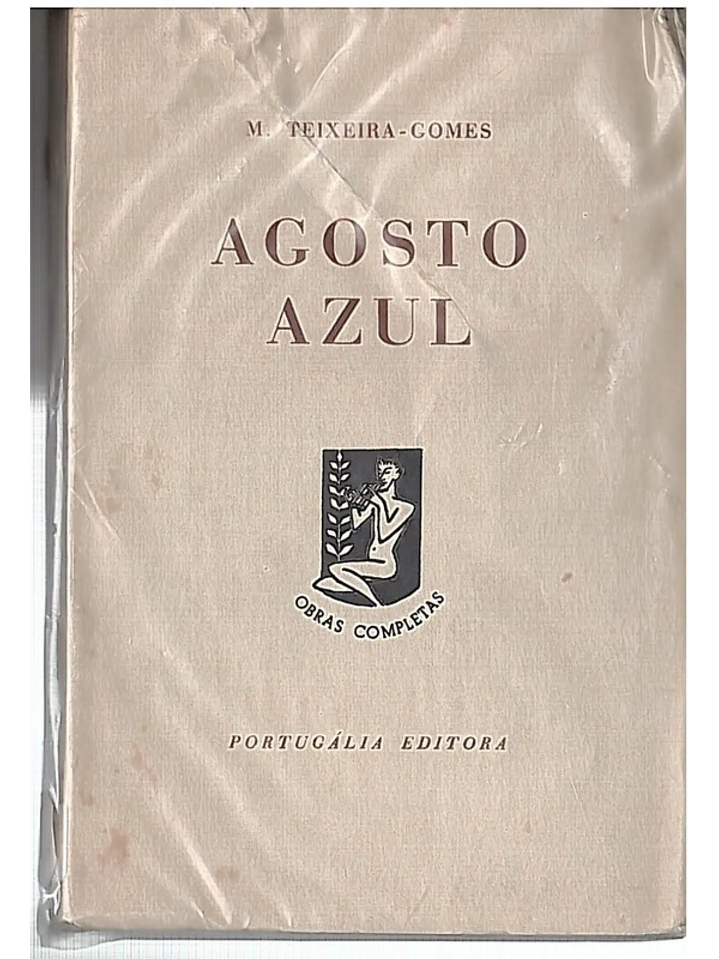 Agosto azul 1