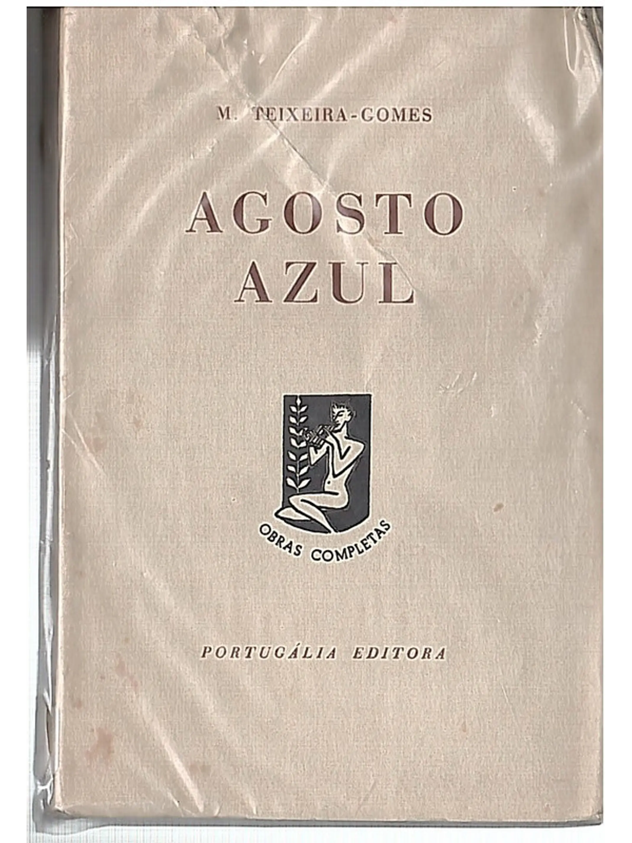 Agosto azul 1
