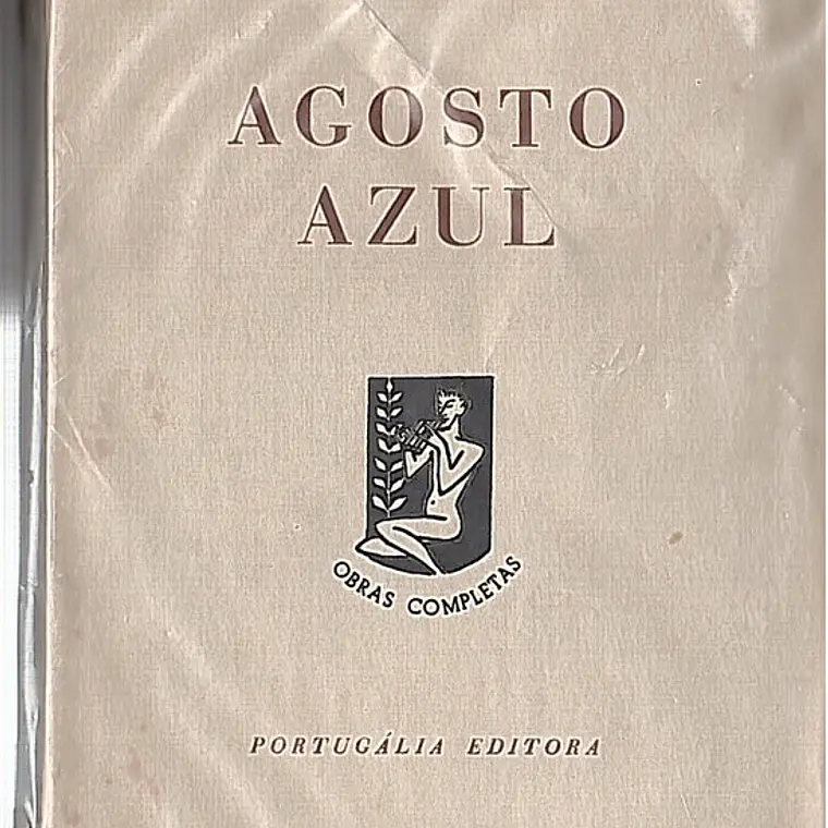 Agosto azul 1