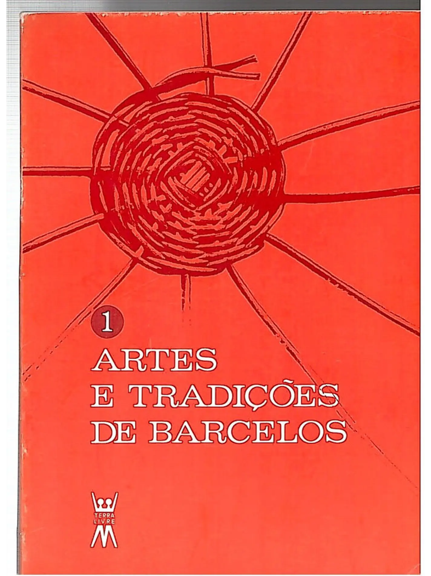 Artes e tradições de Barcelos 1