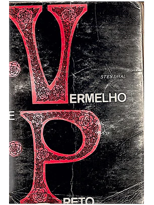 Vermelho e preto