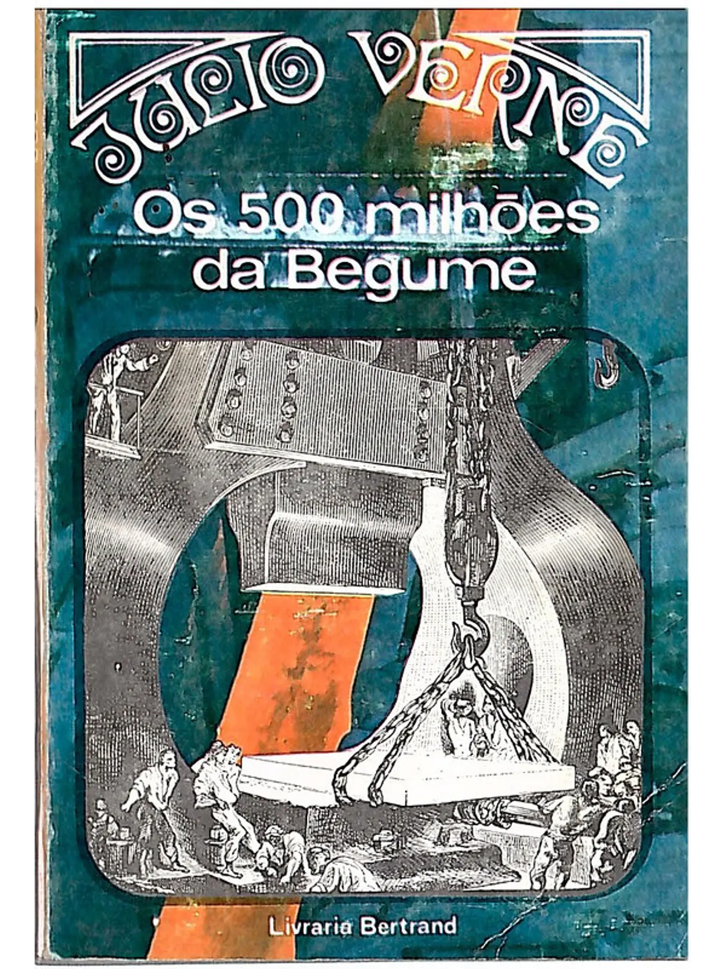 Os 500 milhões da begume 1