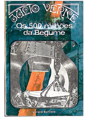 Os 500 milhões da begume