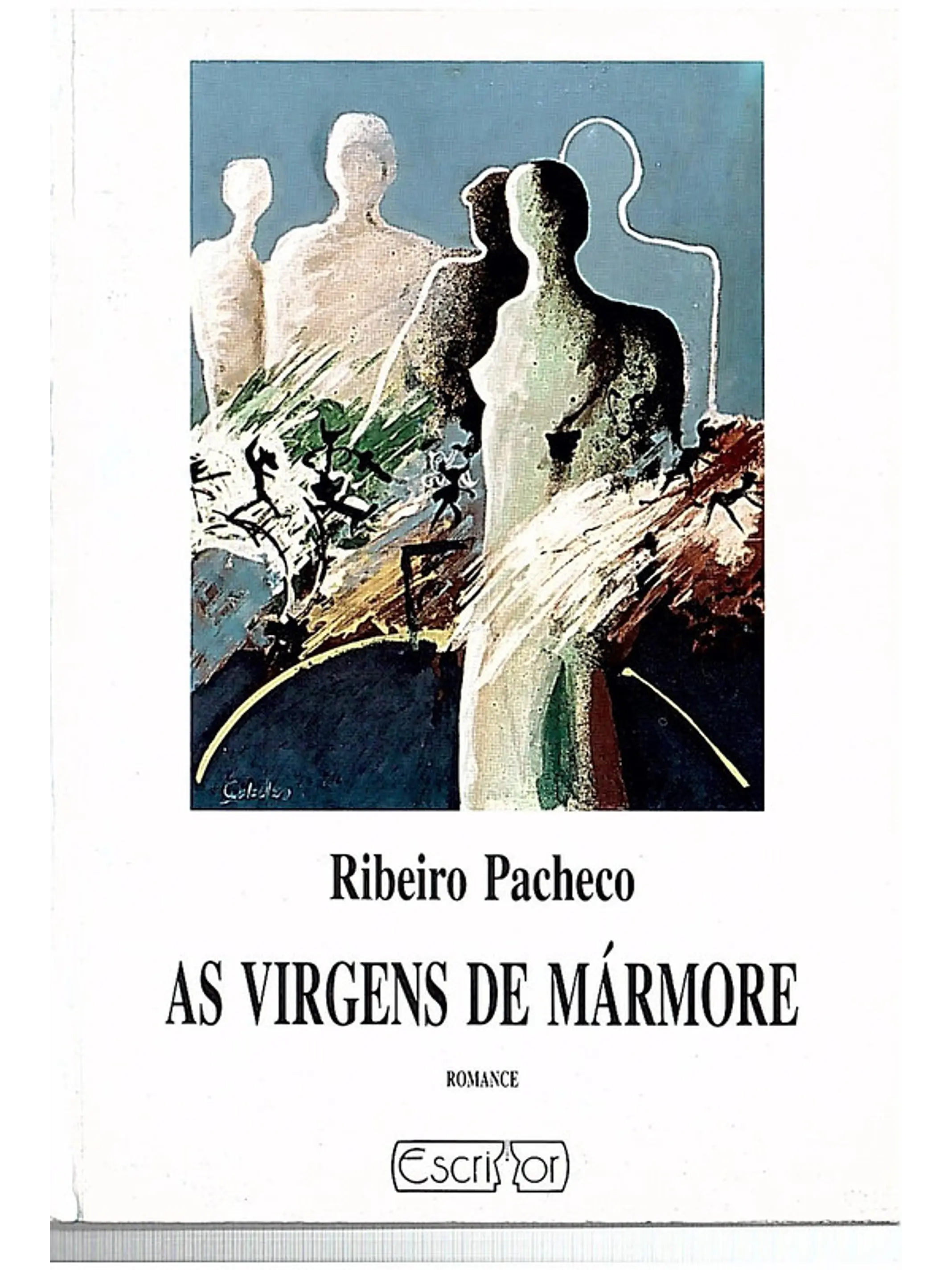 As Virgens de mármore 1