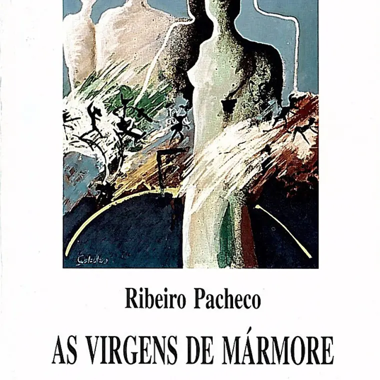 AS VIRGENS DE MÁRMORE 1