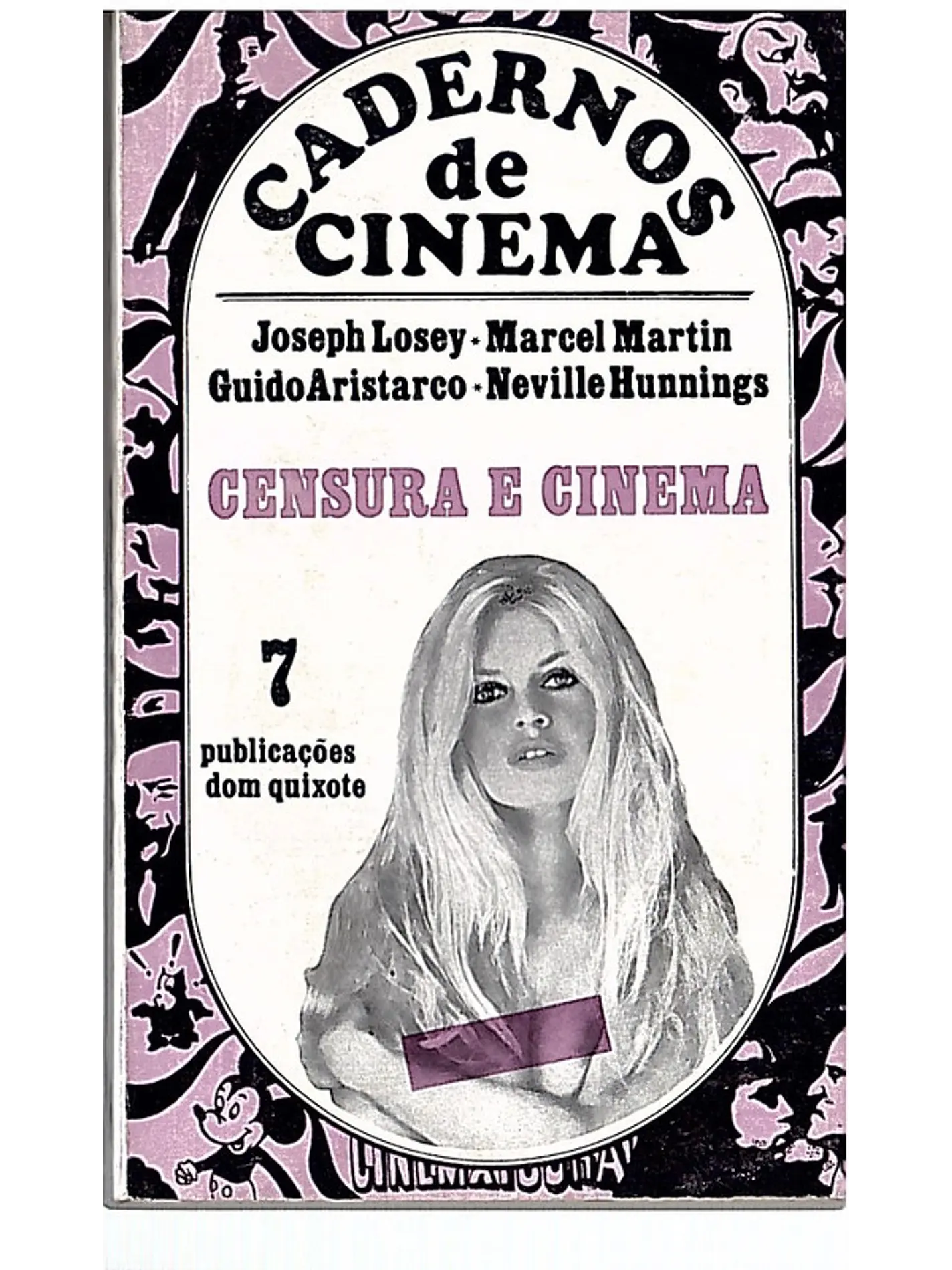 Censura e cinema 1