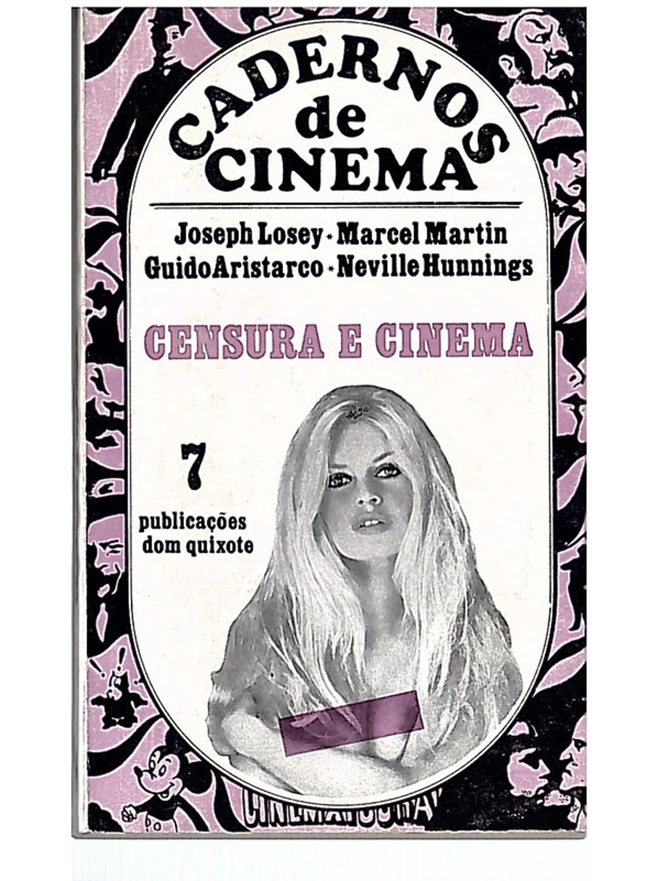 Censura e cinema 1