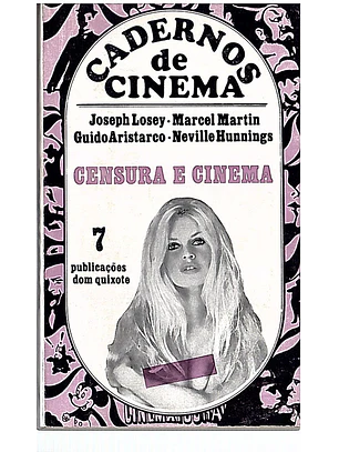 Censura e cinema